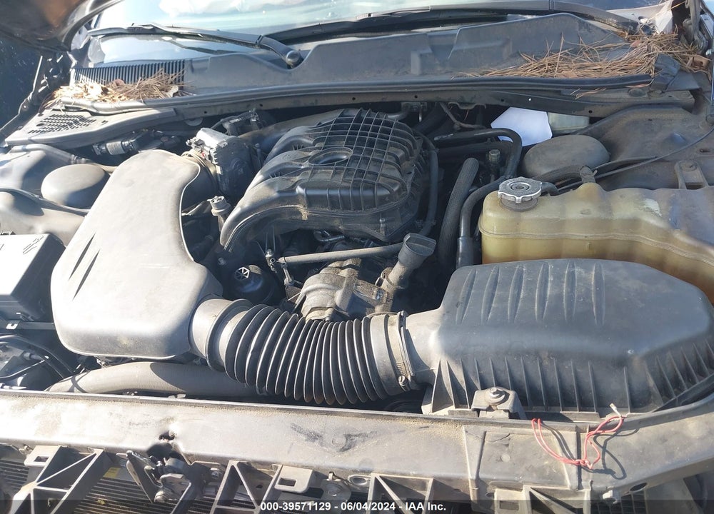 2017 DODGE CHALLENGER SXT VIN: 2C3CDZAG6HH588967