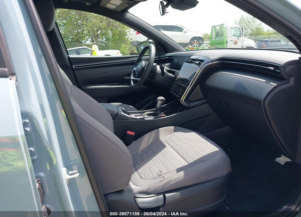 2024 HYUNDAI SANTA CRUZ SEL VIN: 5NTJCDDE5RH113047