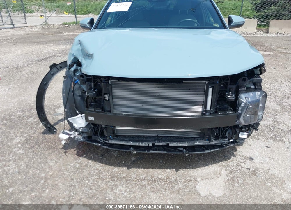 2024 HYUNDAI SANTA CRUZ SEL VIN: 5NTJCDDE5RH113047
