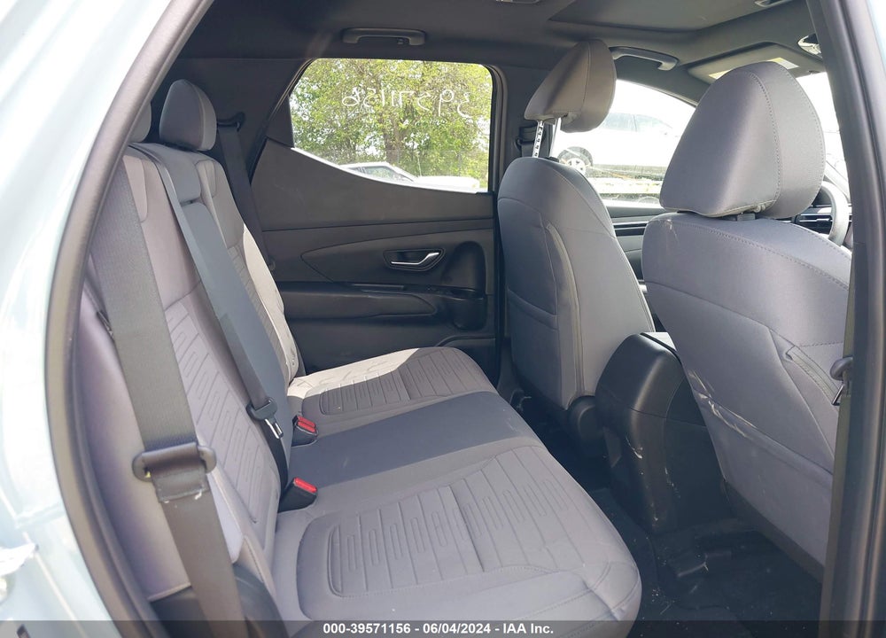 2024 HYUNDAI SANTA CRUZ SEL VIN: 5NTJCDDE5RH113047