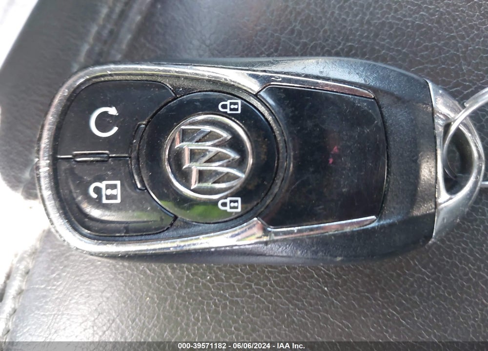 2019 BUICK ENCORE AWD ESSENCE VIN: KL4CJGSM9KB898084