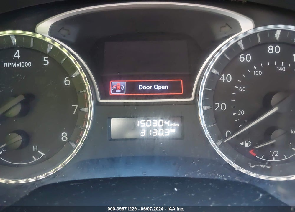 2015 INFINITI QX60 VIN: 5N1AL0MN0FC511311