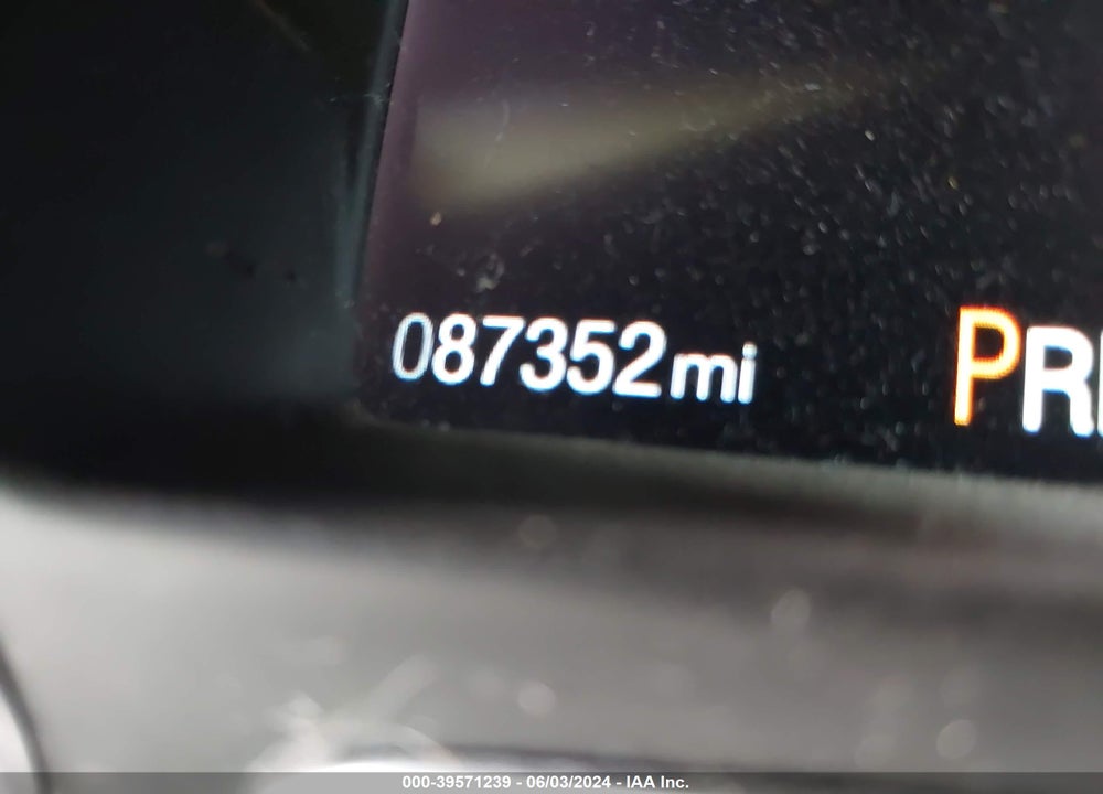 2017 FORD FOCUS SE VIN: 1FADP3F21HL225759