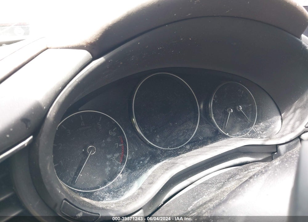 2021 MAZDA CX-30 PREMIUM VIN: 3MVDMADM8MM223736