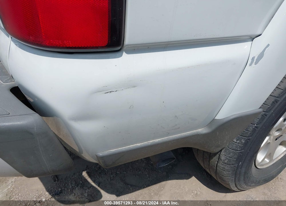 2006 CHEVROLET TAHOE Z71 VIN: 1GNEK13T46R164357