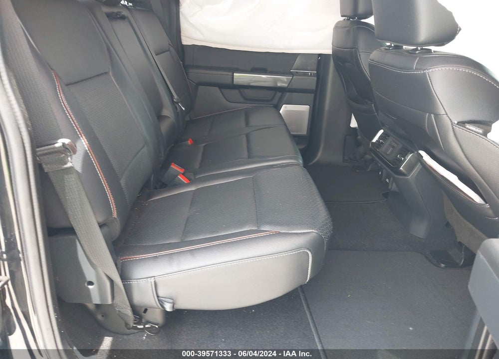 2022 FORD F-150 VIN: 1FTFW1E59NFA20562