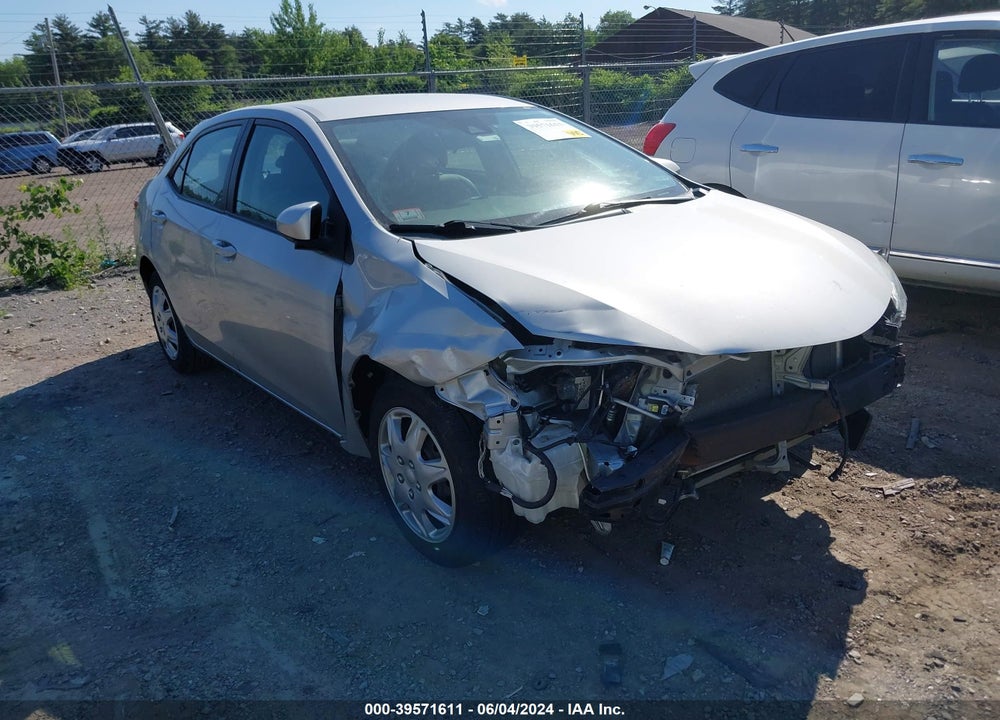 2017 TOYOTA COROLLA VIN: 2T1BURHE6HC797356