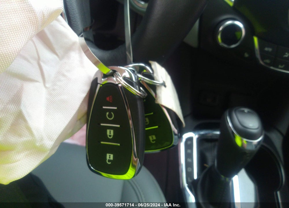 2019 CHEVROLET CRUZE PREMIER VIN: 3G1BF6SM0KS551849
