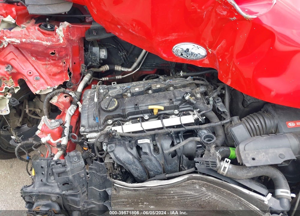 2020 KIA SOUL GT LINE VIN: KNDJ63AU5L7053942