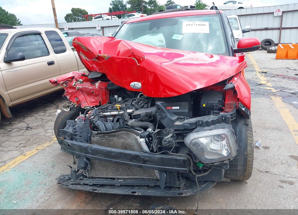 2020 KIA SOUL GT LINE VIN: KNDJ63AU5L7053942