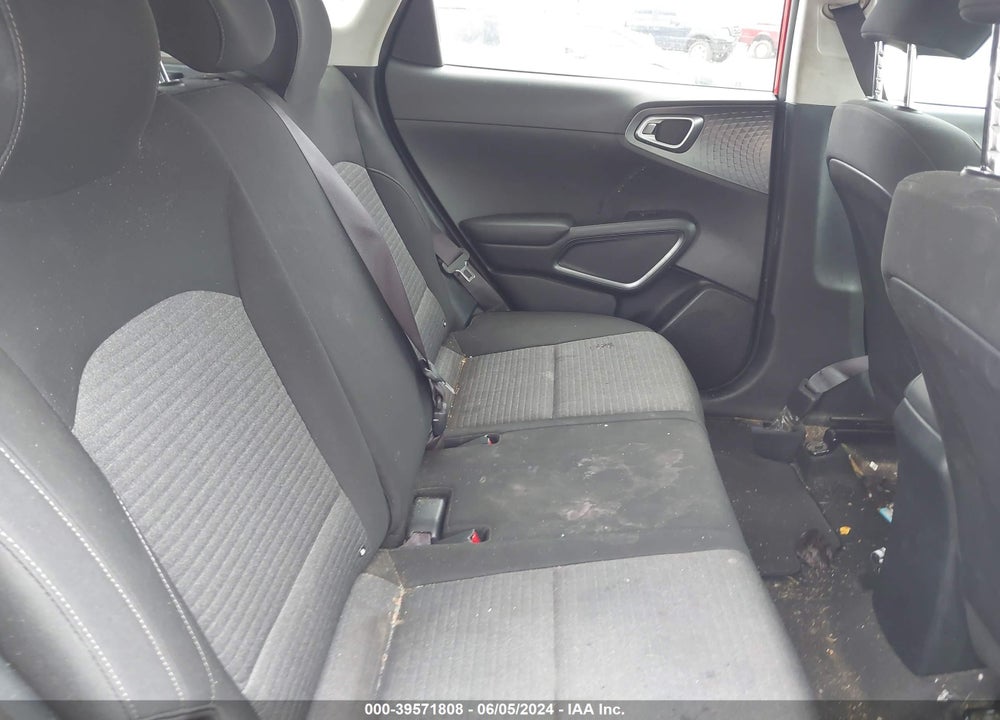 2020 KIA SOUL GT LINE VIN: KNDJ63AU5L7053942