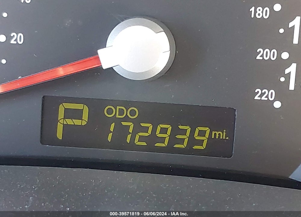 2012 KIA SEDONA LX VIN: KNDMG4C70C6475081