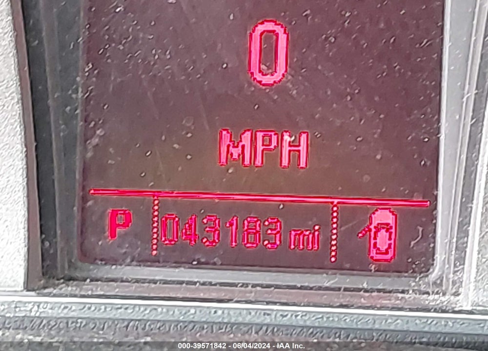 2017 GMC TERRAIN SLE-1 VIN: 2GKALMEK8H6211936