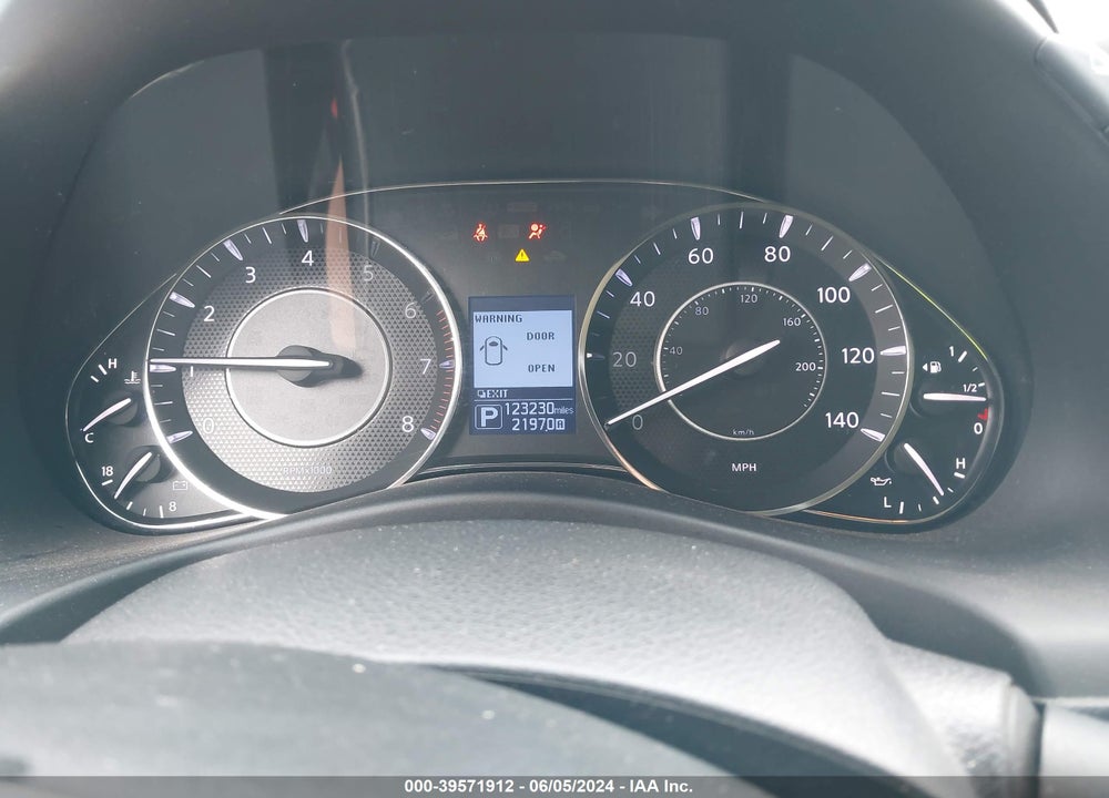 2017 NISSAN ARMADA SL VIN: JN8AY2ND0H9010382