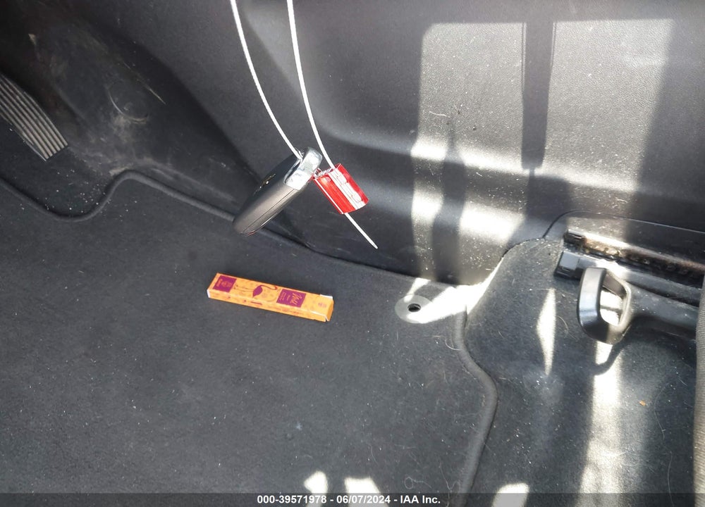 2018 CHEVROLET EQUINOX LS VIN: 2GNAXHEV7J6124267