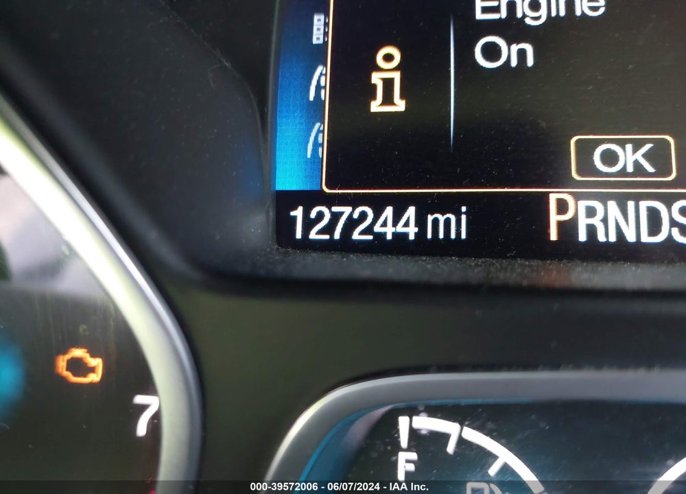 2017 FORD ESCAPE SE VIN: 1FMCU9GD3HUE71171