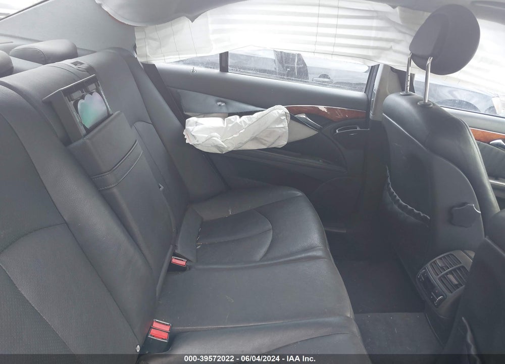 2003 MERCEDES-BENZ E 500 VIN: WDBUF70J53A245729