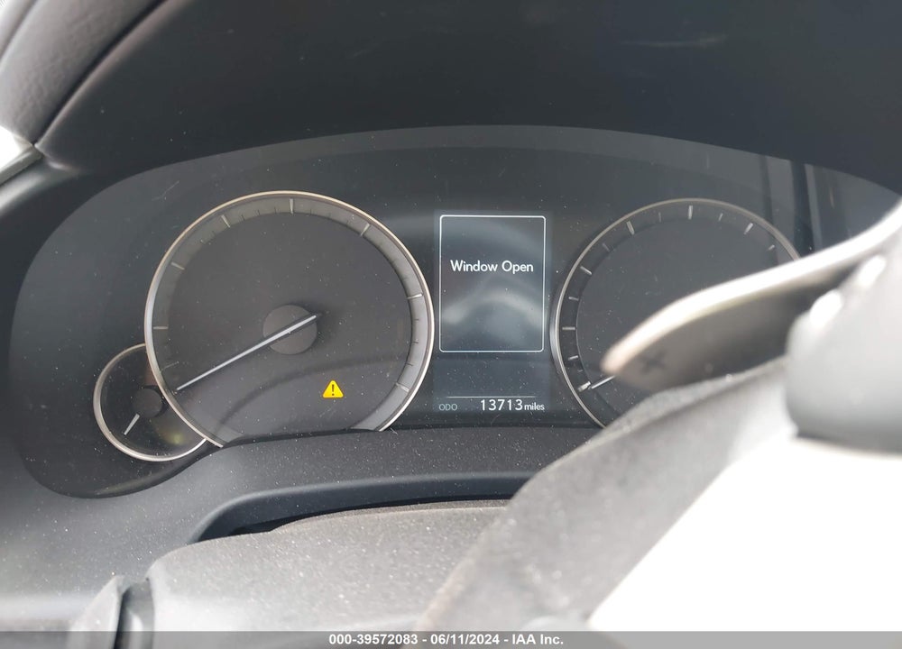 2021 LEXUS RX 350 VIN: 2T2HZMAA7MC212702