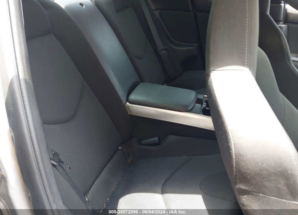 2011 MAZDA RX-8 SPORT VIN: JM1FE1RM6B0405659