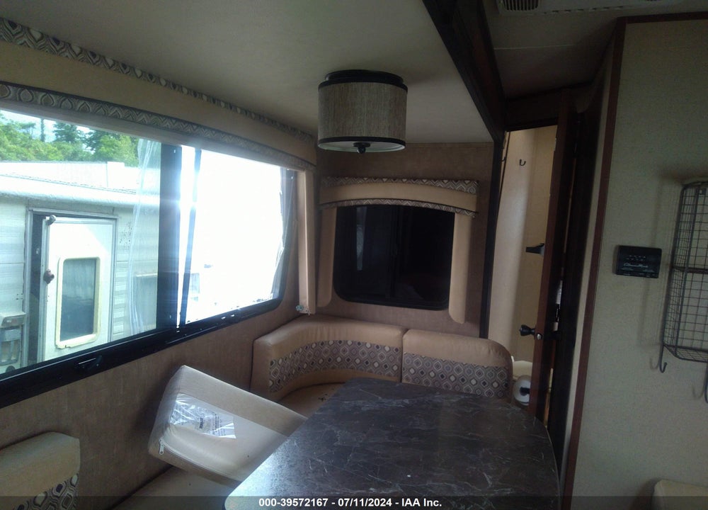 2016 JAYCO JAY FLIGHT VIN: 1UJBJ0BN1G1TW0056