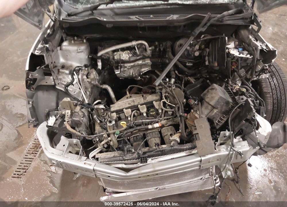 2020 FORD ECOSPORT SES VIN: MAJ6S3JLXLC338593