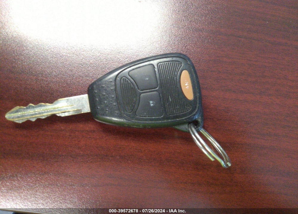 2014 JEEP COMPASS SPORT VIN: 1C4NJCBA1ED618907