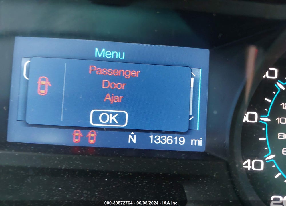 2012 FORD EXPLORER VIN: 1FMHK8B81CGA89566