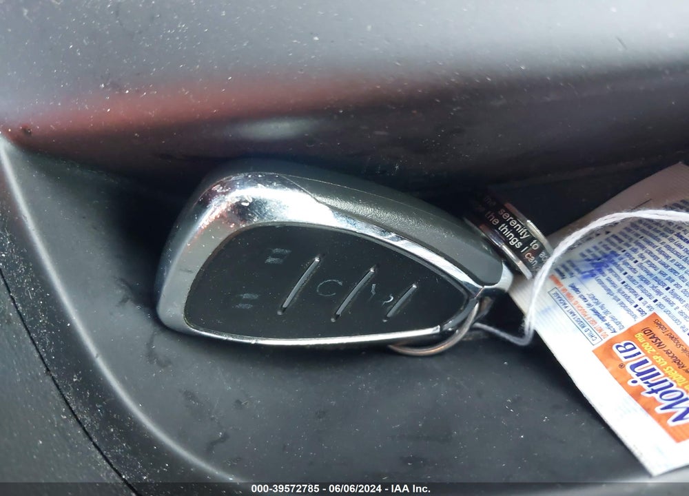 2019 CHEVROLET EQUINOX LT VIN: 3GNAXTEV7KL336389