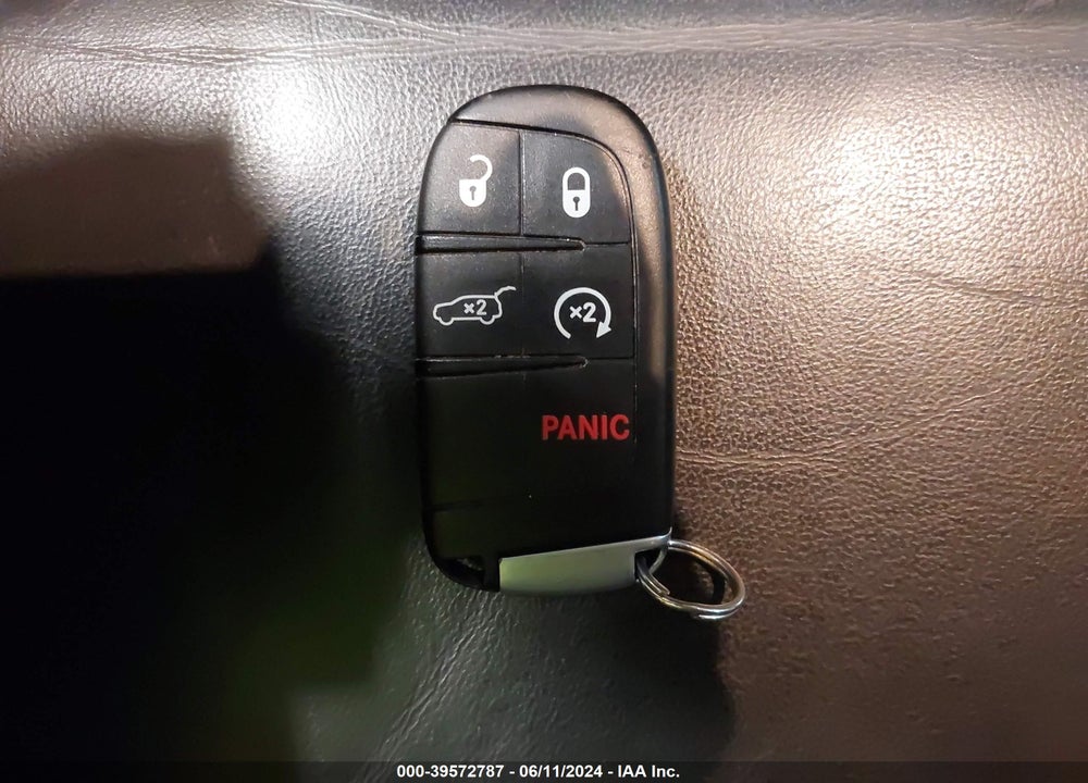 2021 JEEP GRAND CHEROKEE LIMITED X 4X4 VIN: 1C4RJFBG1MC703998