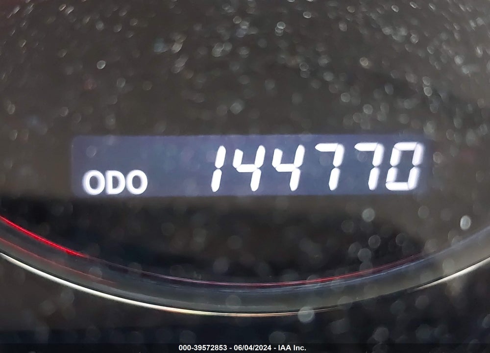 2010 TOYOTA AVALON XL VIN: 4T1BK3DB4AU368817