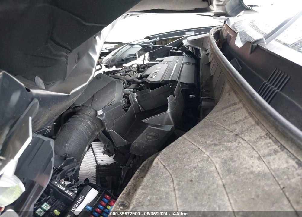 2022 HYUNDAI KONA SEL VIN: KM8K62AB3NU752550