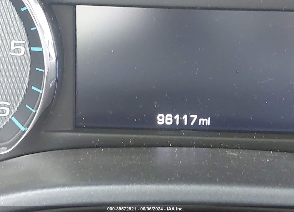 2017 CHEVROLET SILVERADO 1500 2LT VIN: 1GCVKREC9HZ393916