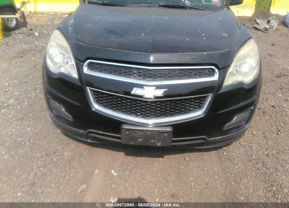 2012 CHEVROLET EQUINOX 1LT VIN: 2GNFLEEK3C6146078