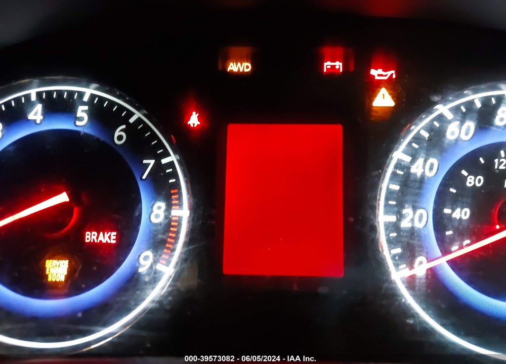 2008 INFINITI G35X VIN: JNKBV61F08M256044