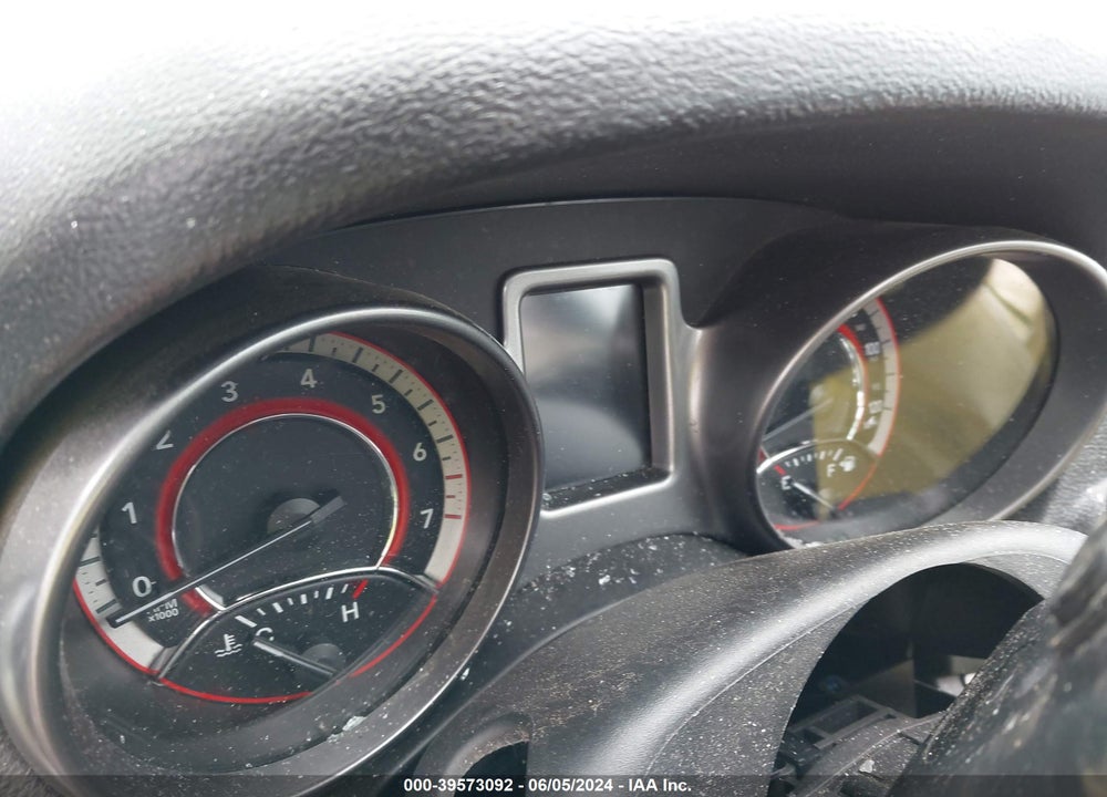 2020 DODGE JOURNEY CROSSROAD VIN: 3C4PDCGB5LT188453