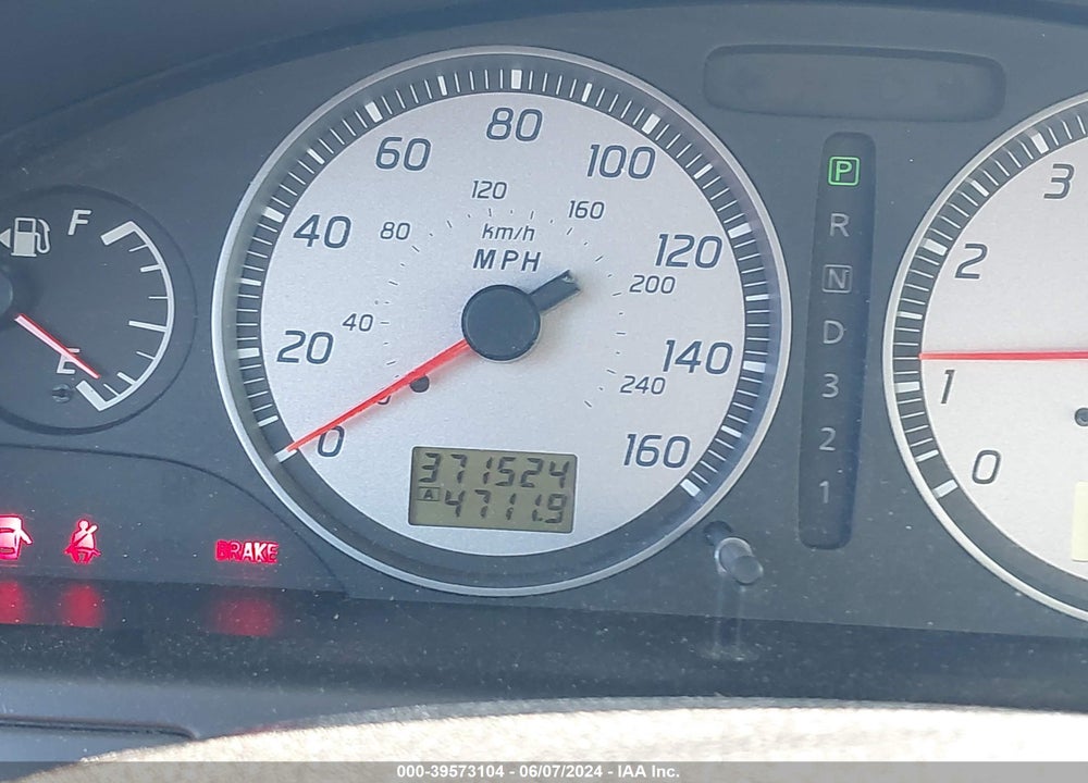 2002 NISSAN MAXIMA SE VIN: JN1DA31D72T426855
