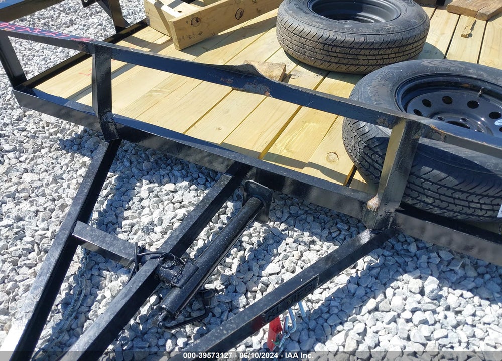 2024 TRAILER OTHER VIN: 7PA1U1415RL001955