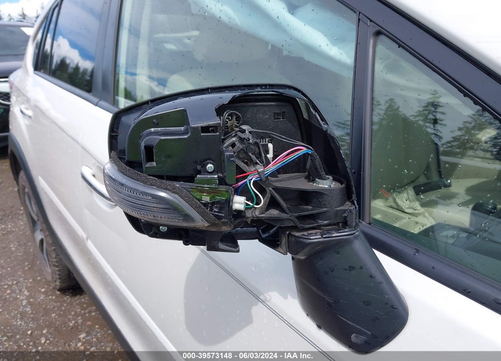 2014 SUBARU XV CROSSTREK HYBRID VIN: JF2GPBCC8EH256733