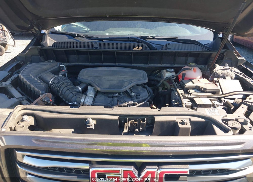 2017 GMC ACADIA SLE-2 VIN: 1GKKNTLS9HZ144490