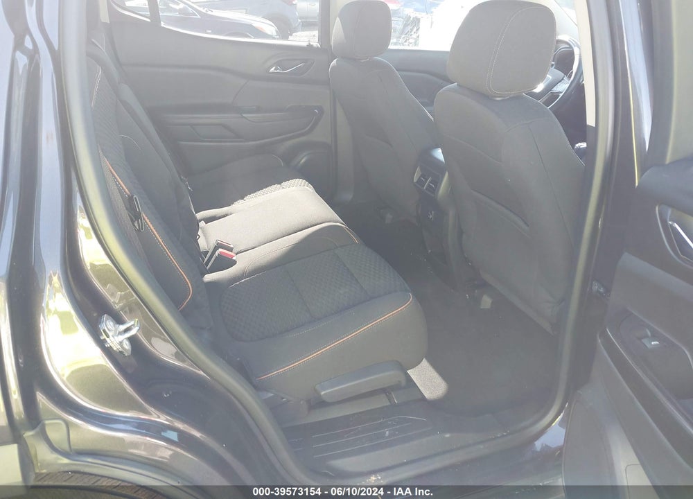 2017 GMC ACADIA SLE-2 VIN: 1GKKNTLS9HZ144490