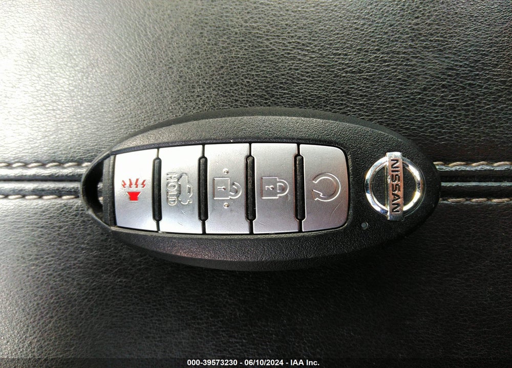 2020 NISSAN ALTIMA VIN: 1N4BL4BV9LC174593
