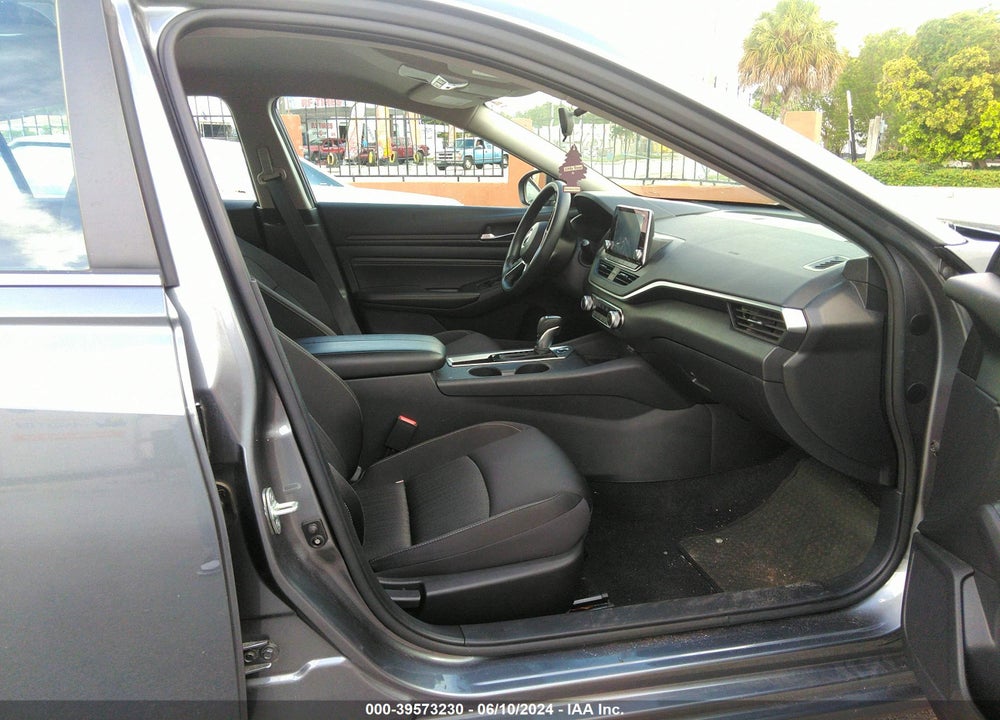 2020 NISSAN ALTIMA VIN: 1N4BL4BV9LC174593