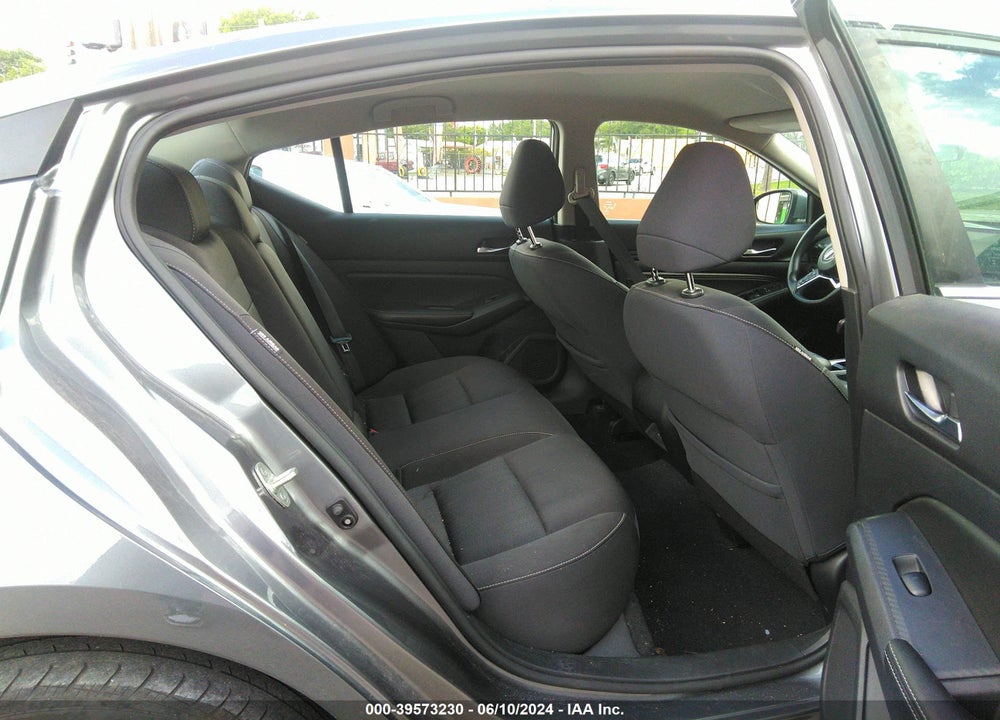 2020 NISSAN ALTIMA VIN: 1N4BL4BV9LC174593