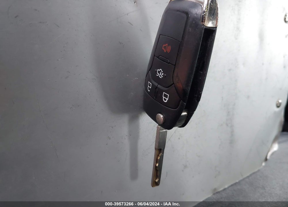 2014 FORD FUSION SE VIN: 3FA6P0HD1ER111604
