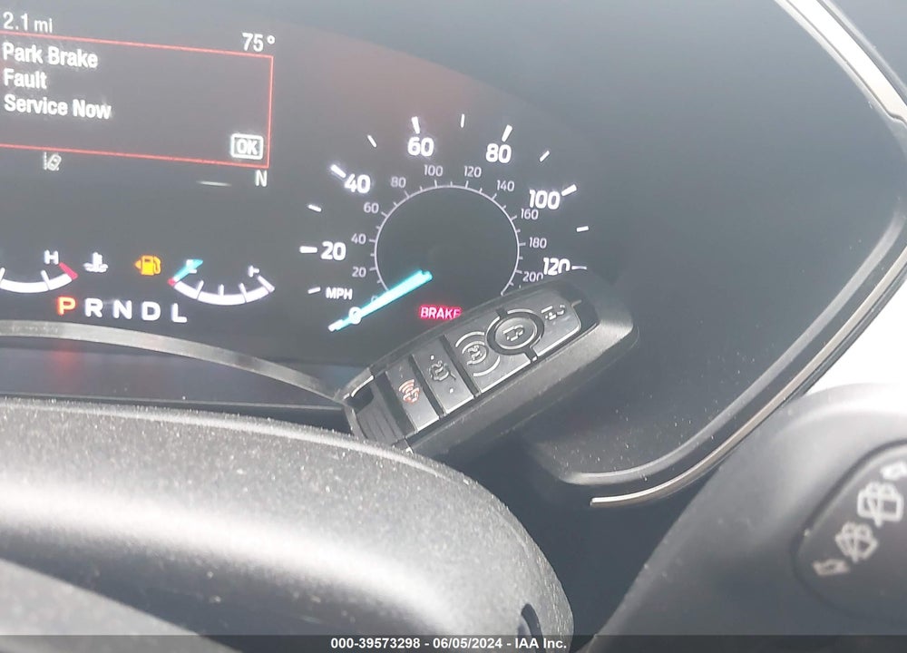 2021 FORD ESCAPE SE VIN: 1FMCU9G61MUA29145