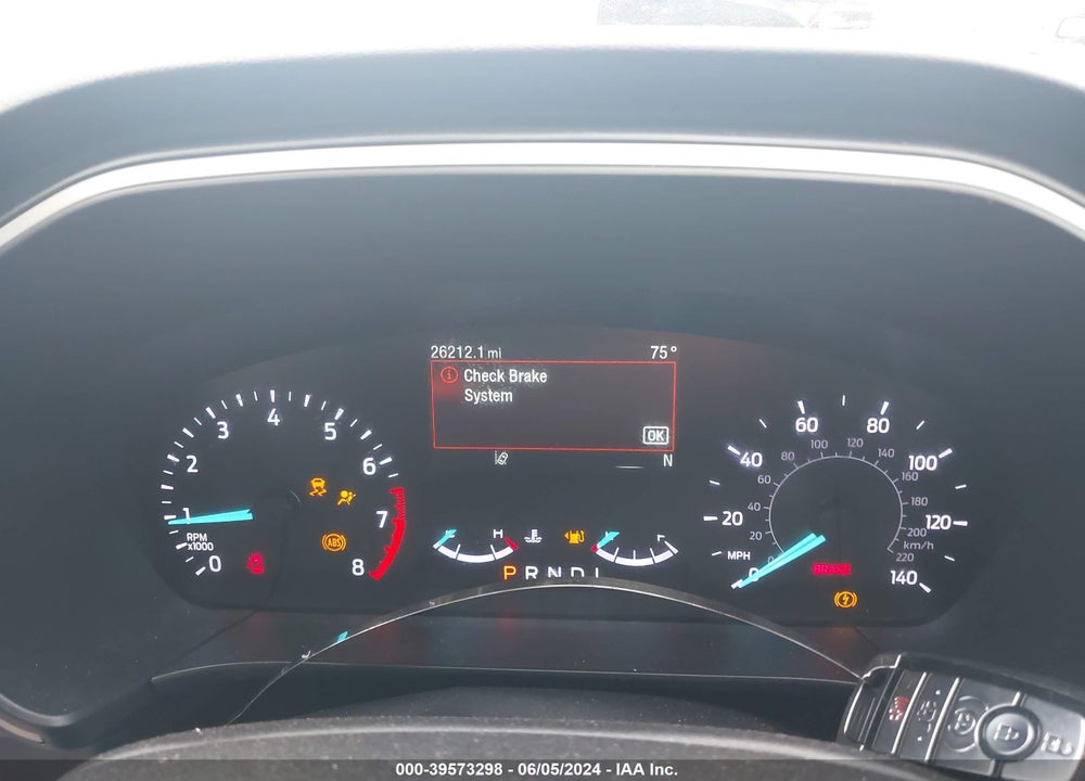 2021 FORD ESCAPE SE VIN: 1FMCU9G61MUA29145