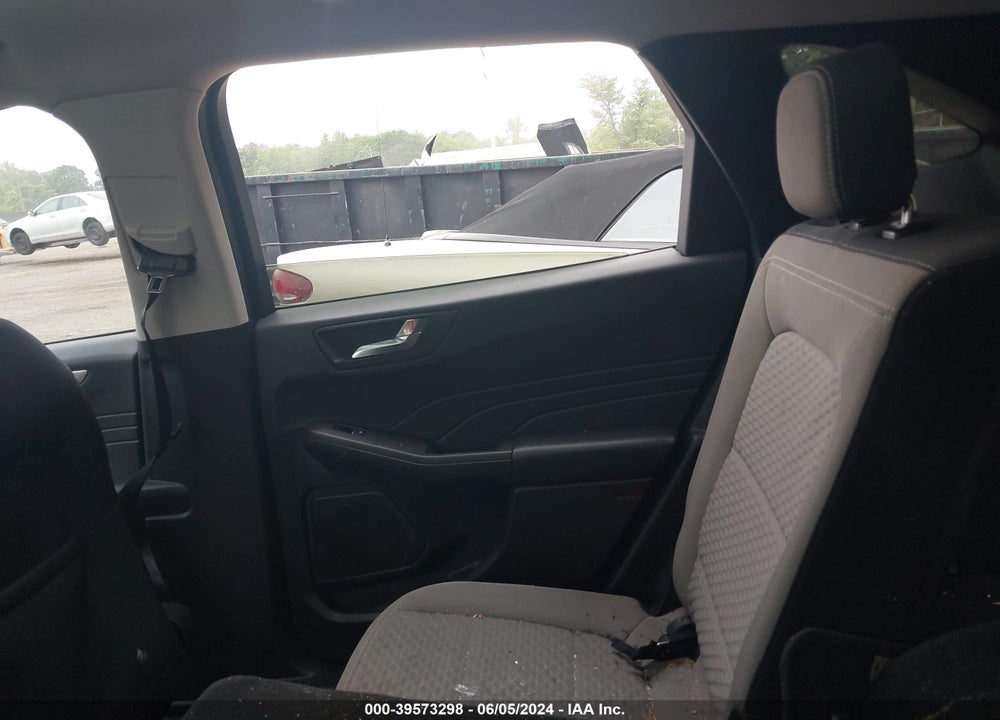 2021 FORD ESCAPE SE VIN: 1FMCU9G61MUA29145