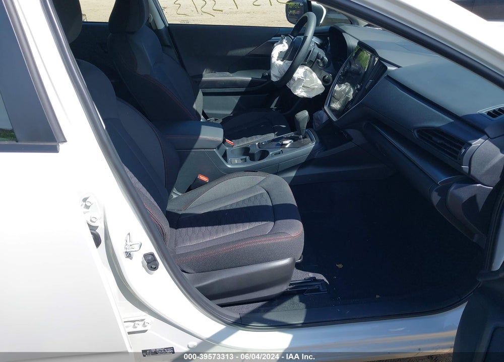 2024 SUBARU IMPREZA SPORT 5-DOOR VIN: JF1GUAFC3R8270984