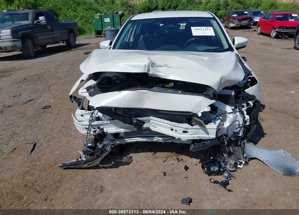 2024 SUBARU IMPREZA SPORT 5-DOOR VIN: JF1GUAFC3R8270984