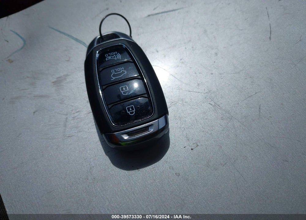2018 HYUNDAI KONA SEL VIN: KM8K2CAA3JU088334